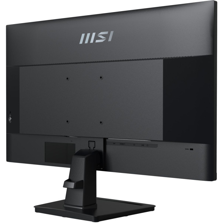 MSI PRO MP245G 23.8 FHD HDMI DP VGA BLACK